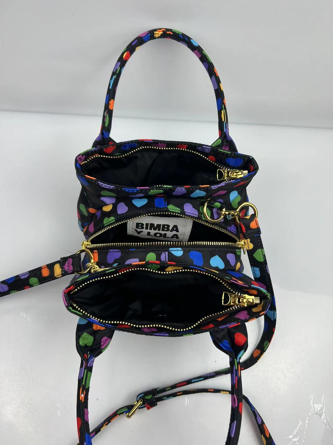 BYL BAG-172