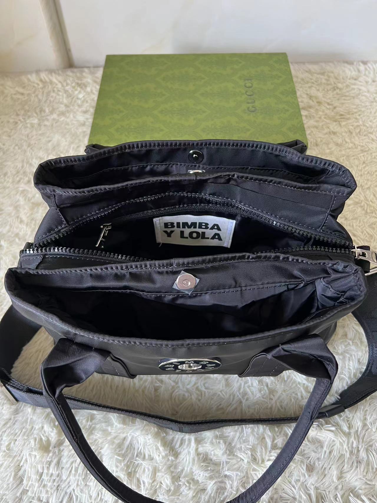 BYL BAG-178