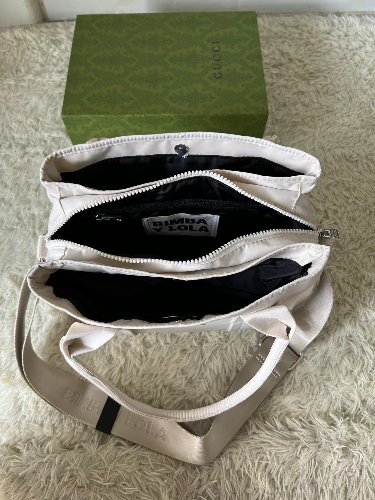 BYL BAG-179