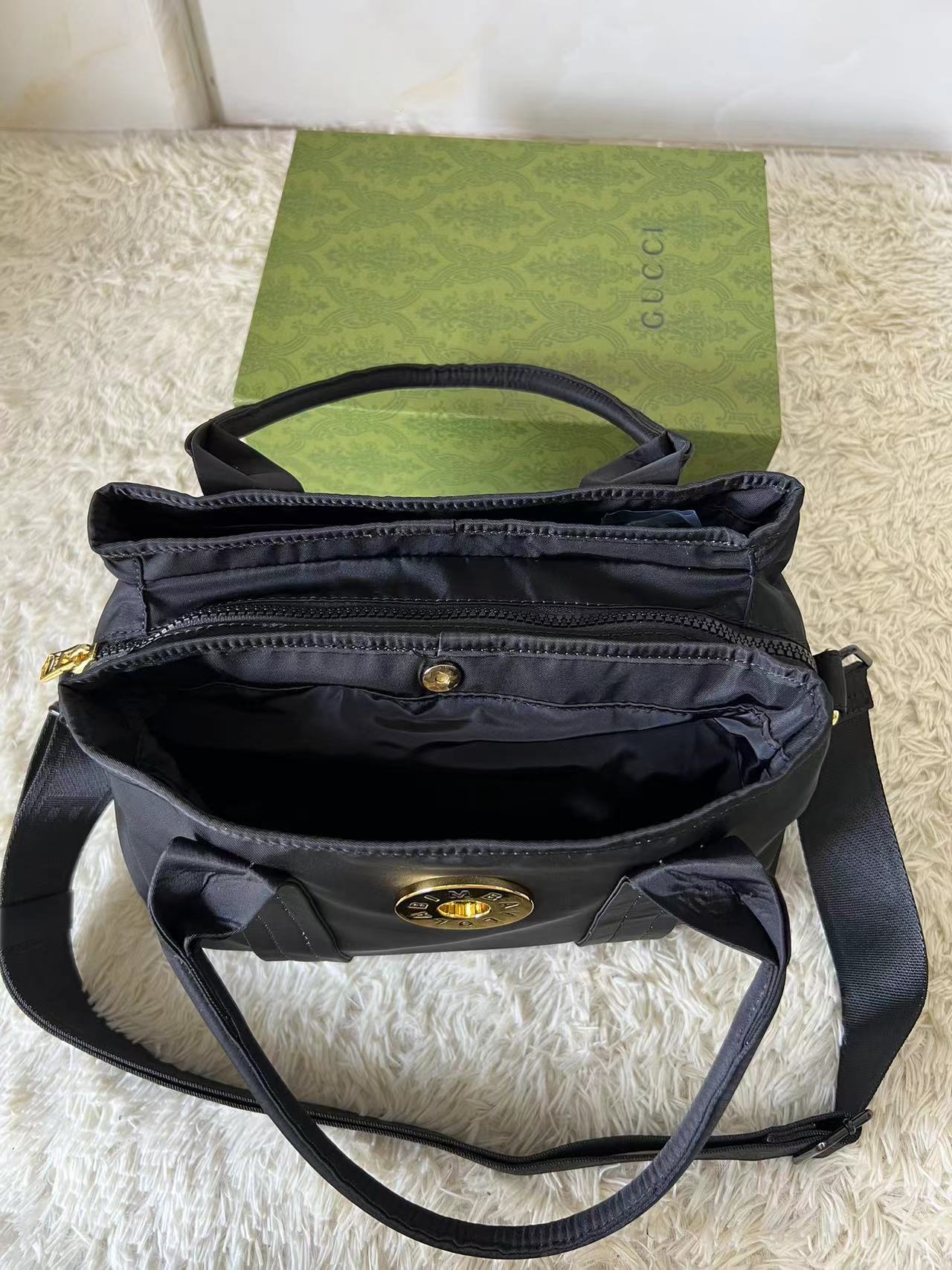 BYL BAG-180