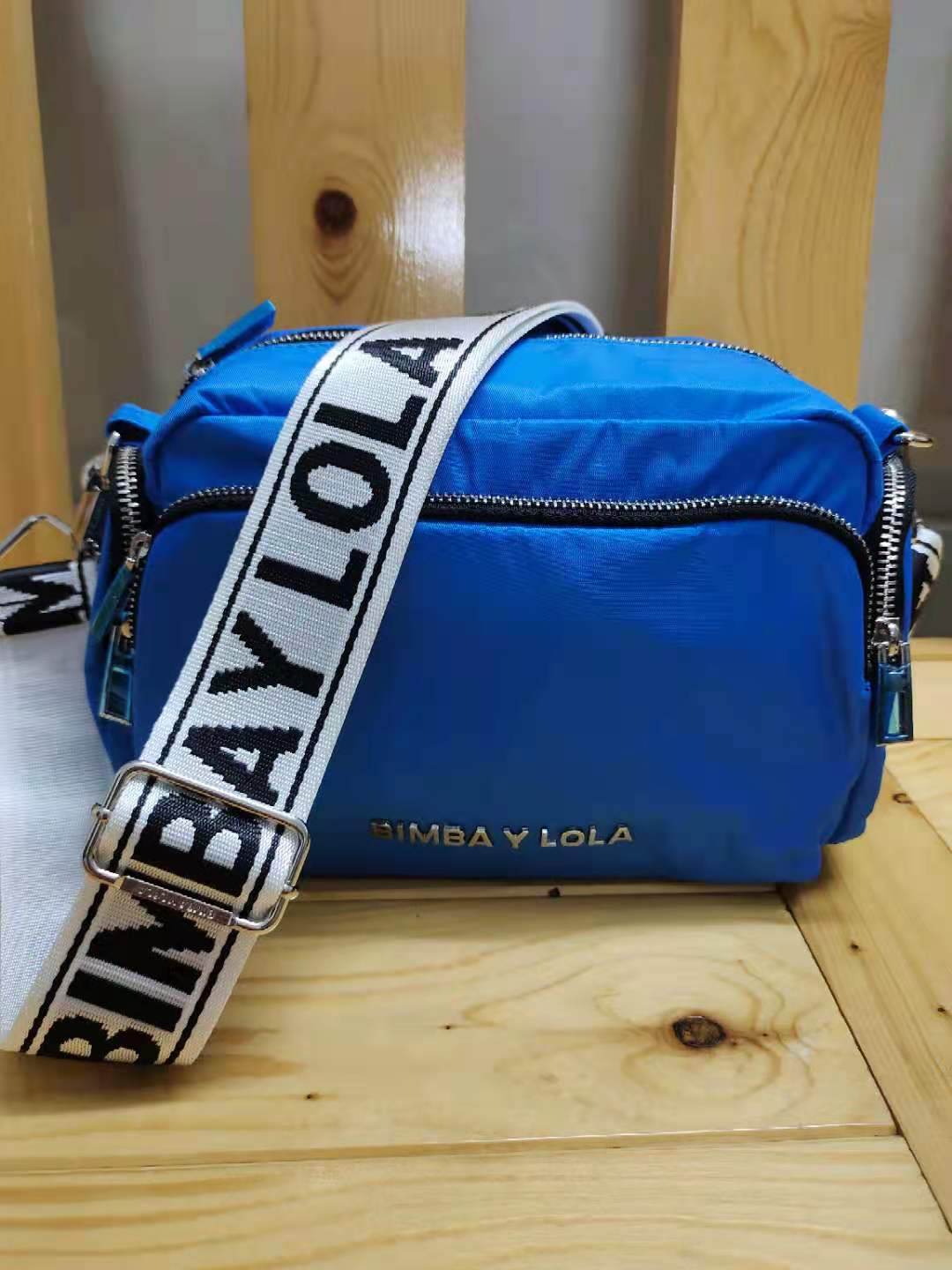 BYL BAG-196