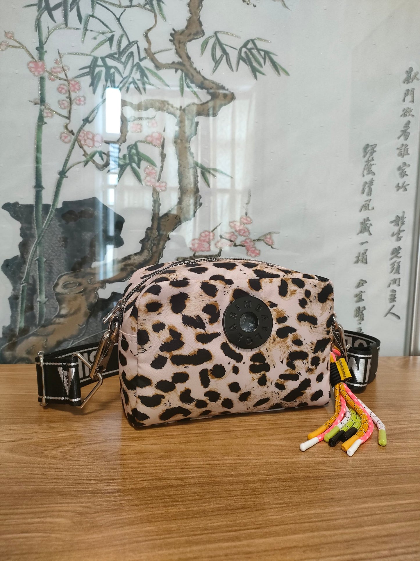 BYL BAG-197