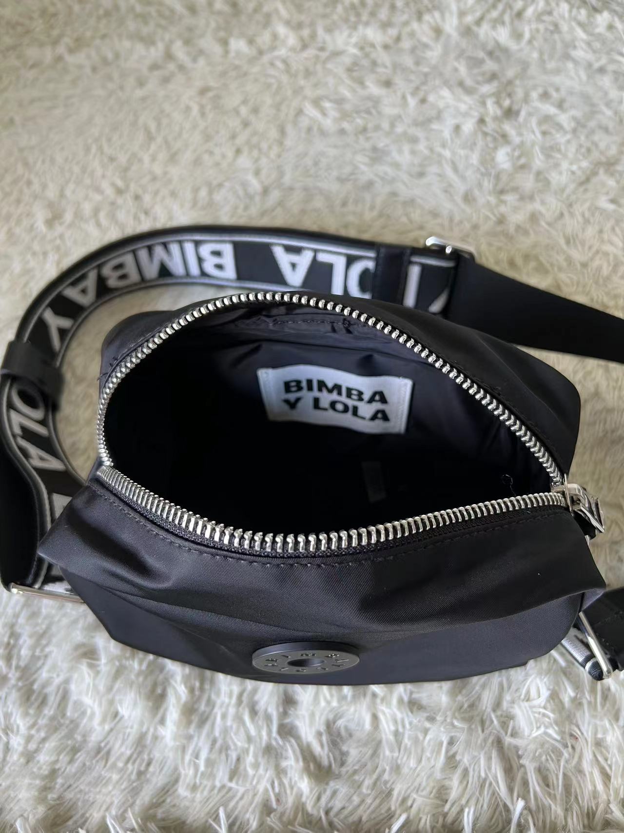 BYL BAG-204
