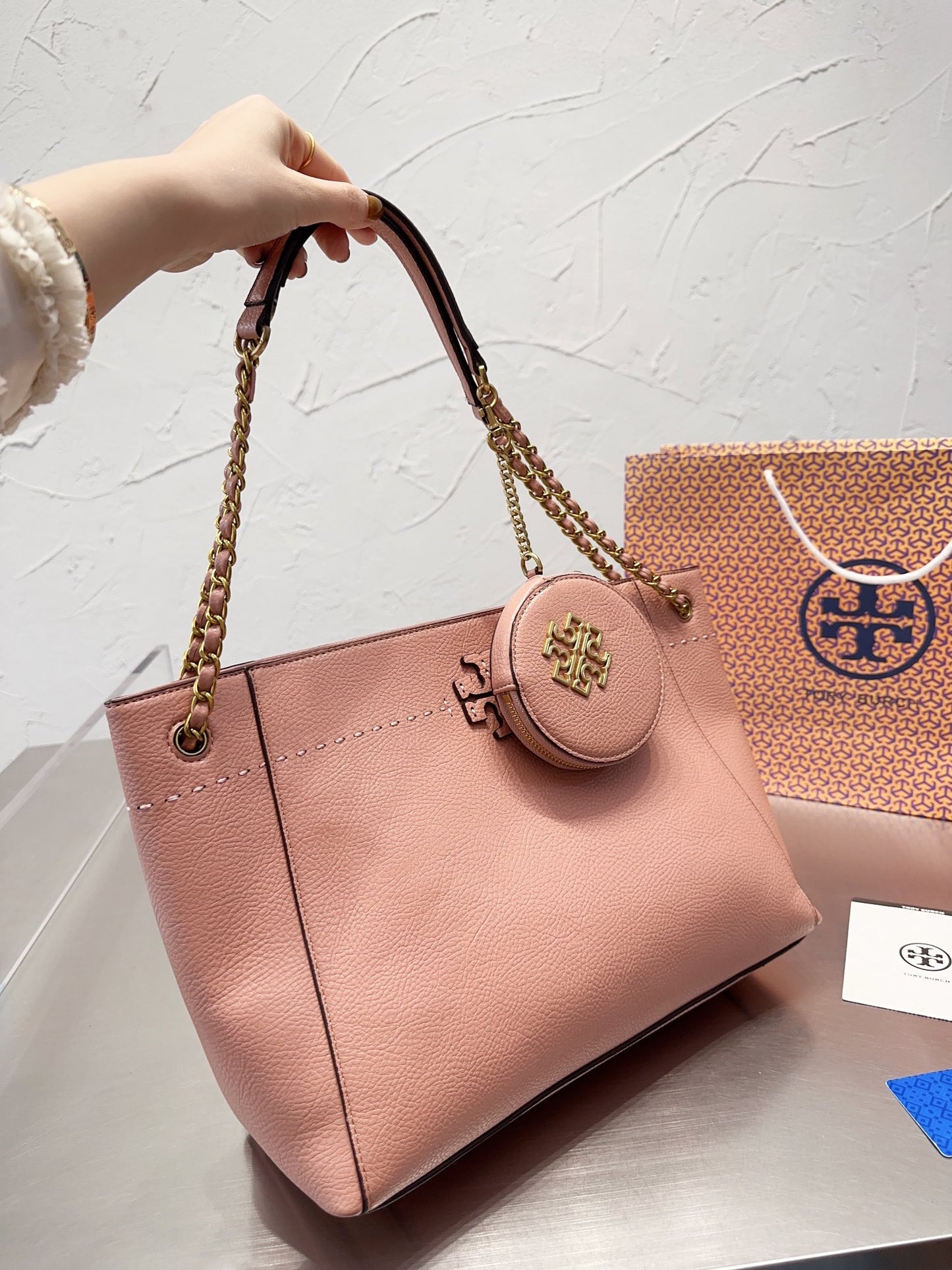 TB-338BAG