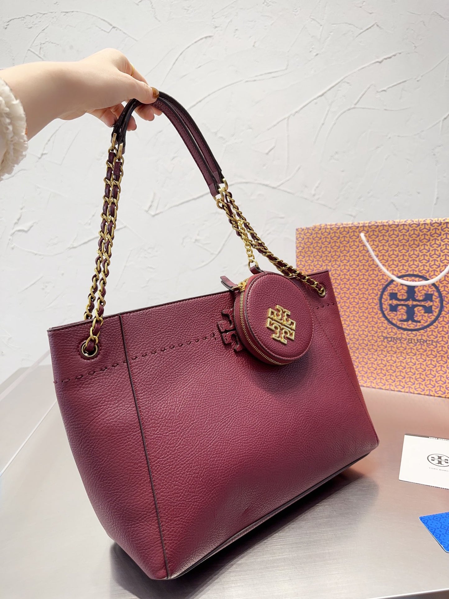 TB-338BAG