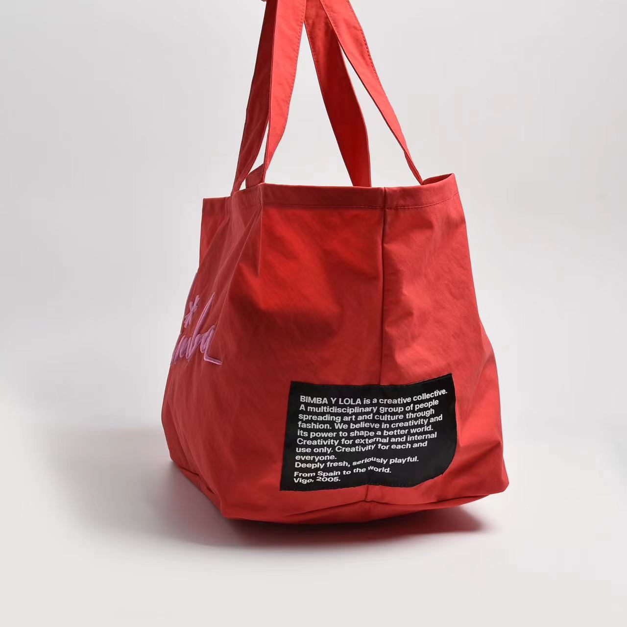 BYL BAG-205