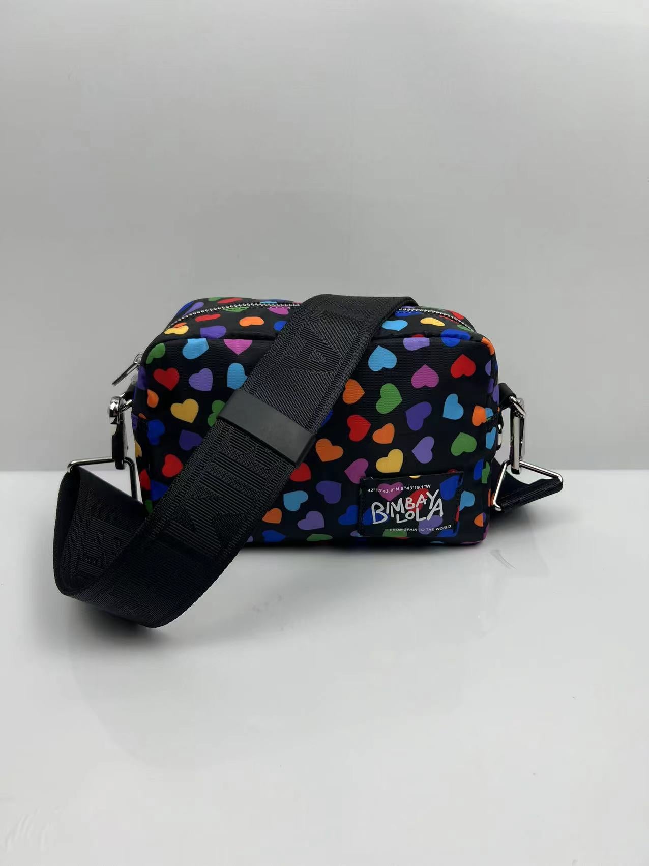 BYL BAG-206