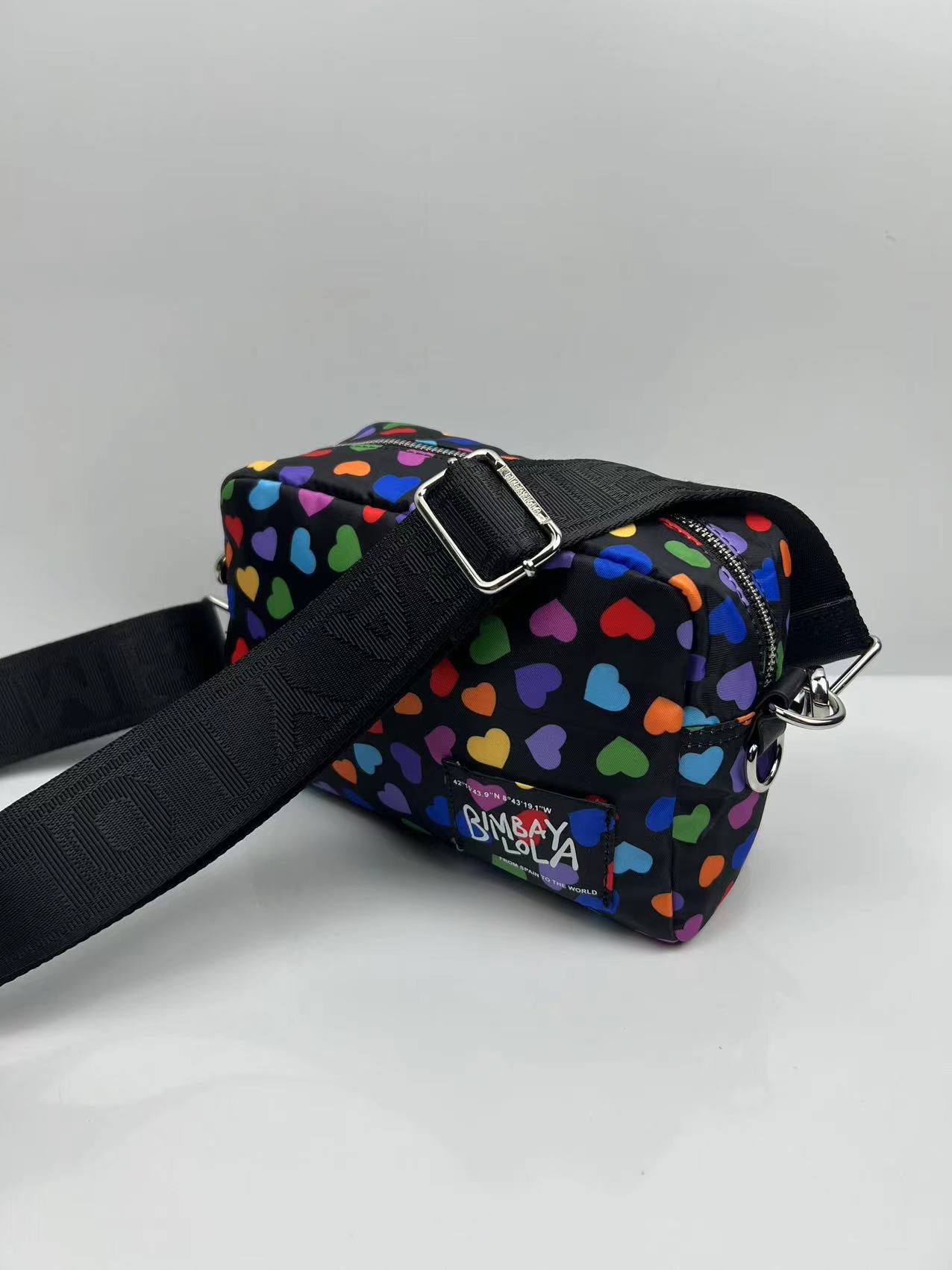 BYL BAG-206