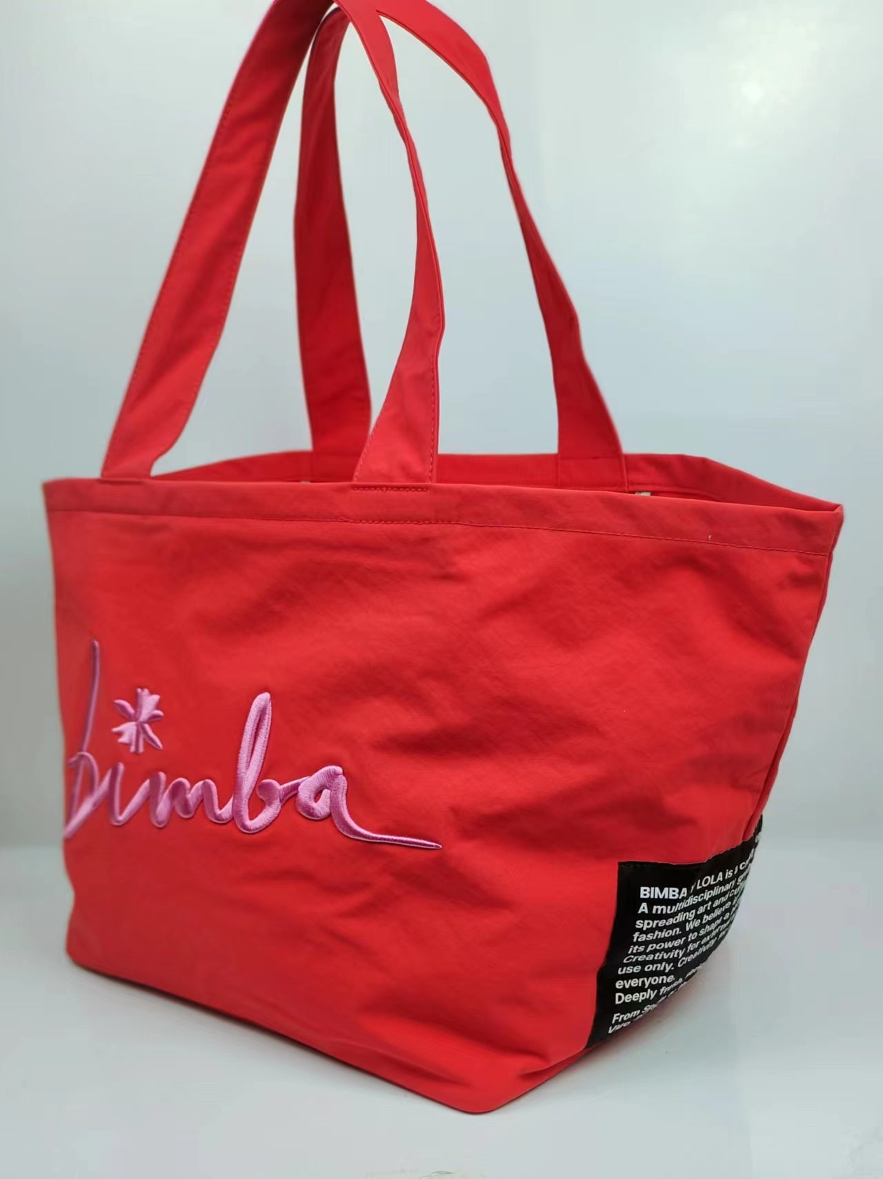 BYL BAG-210