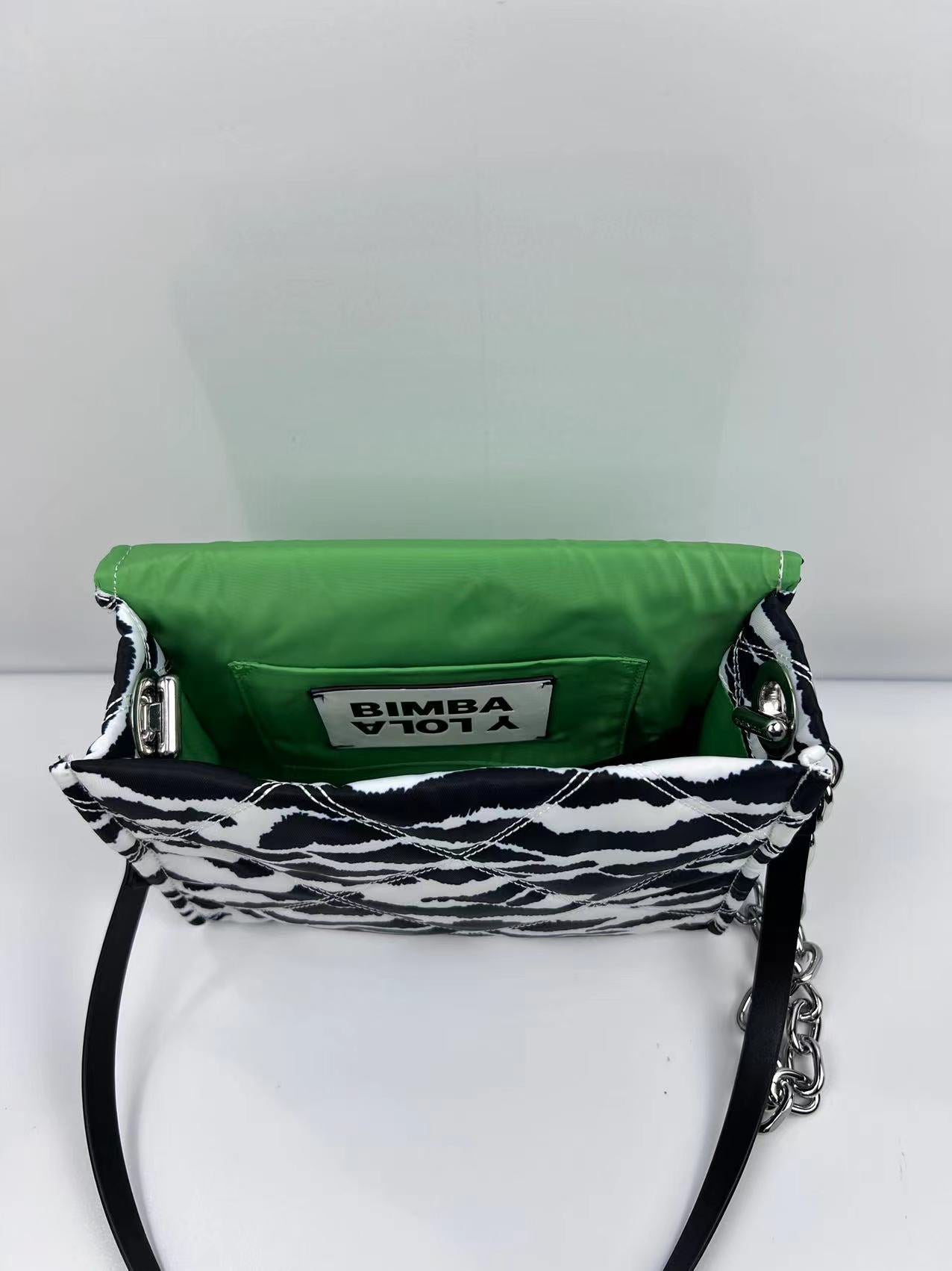 BYL BAG-214