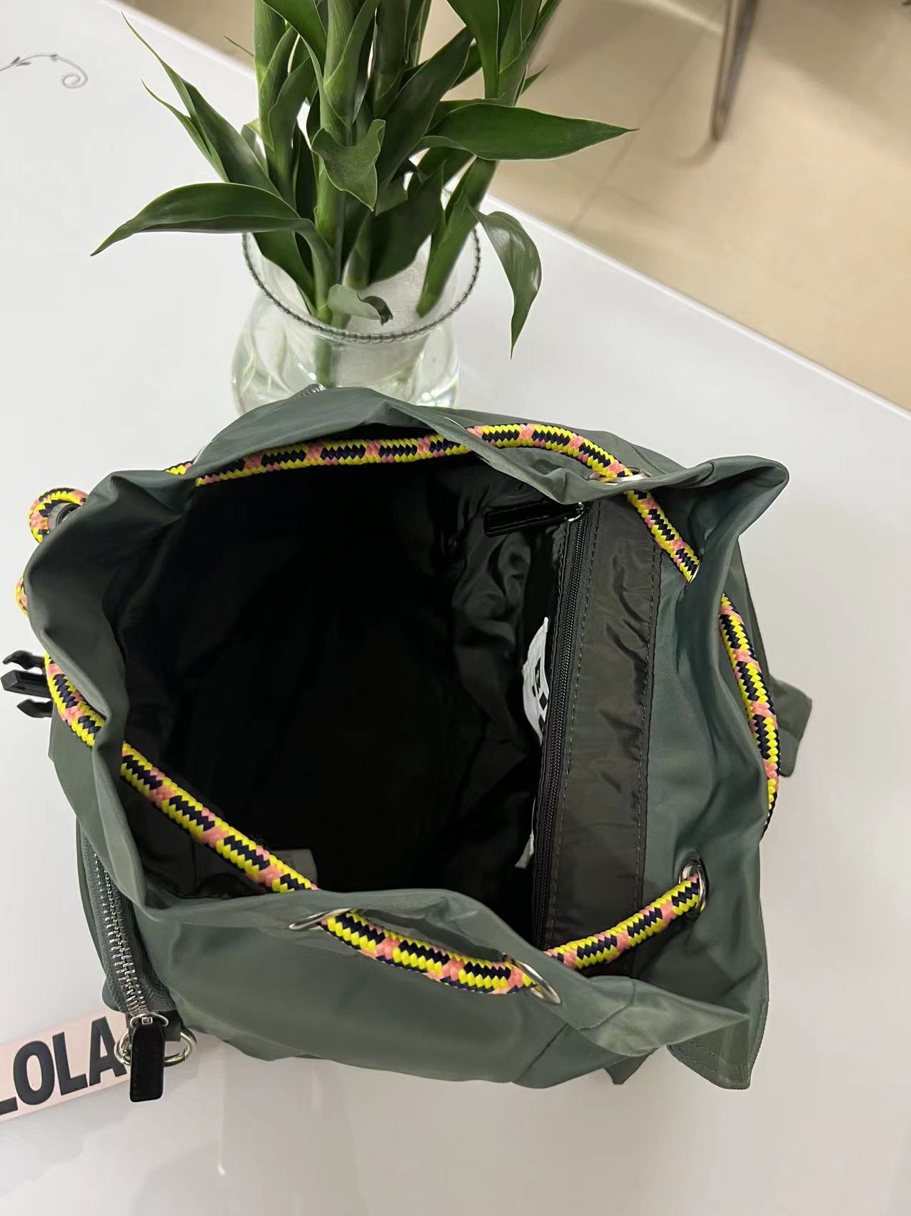 BYL BAG-237