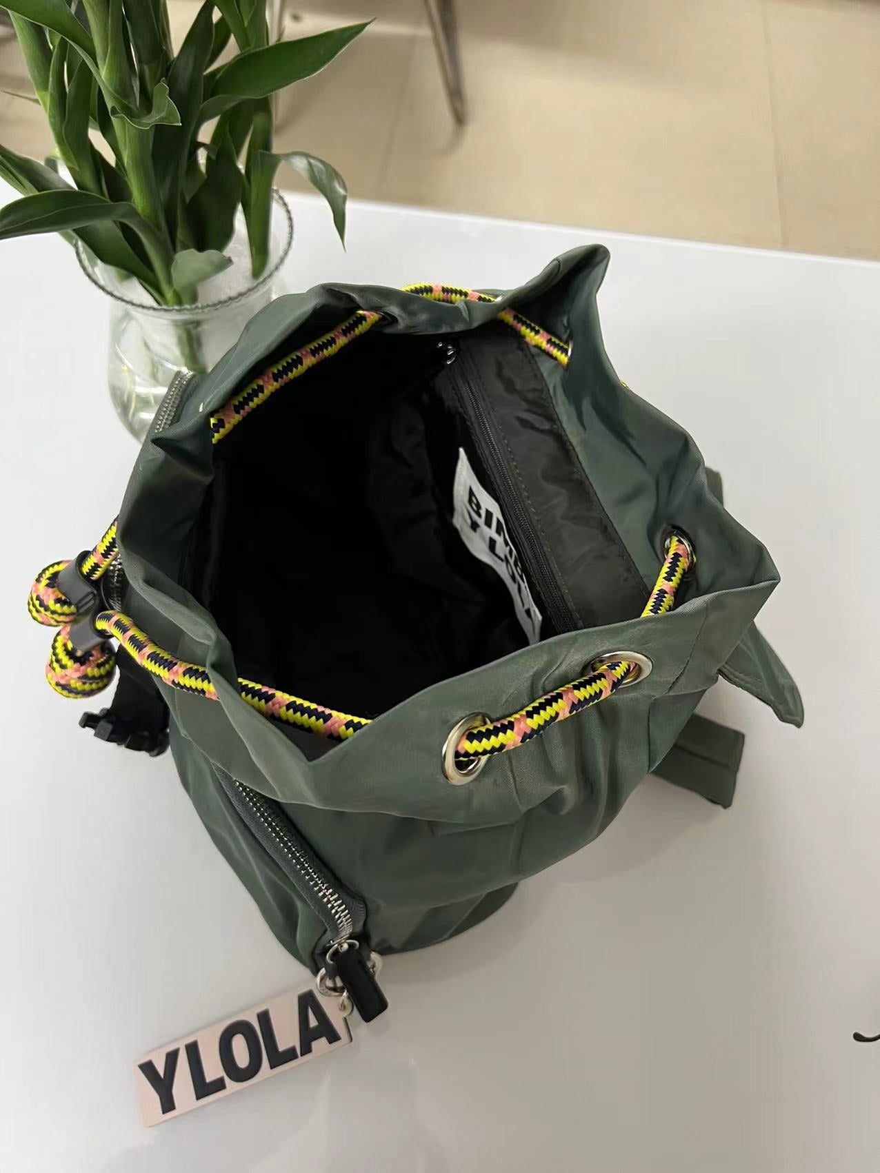 BYL BAG-237