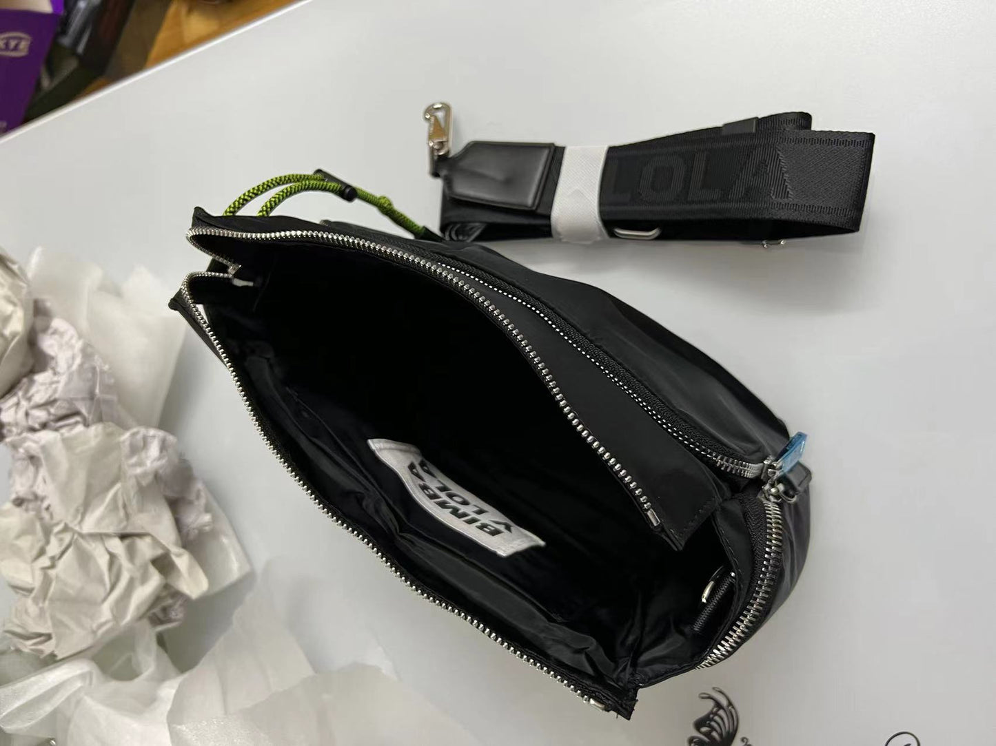 BYL BAG-247