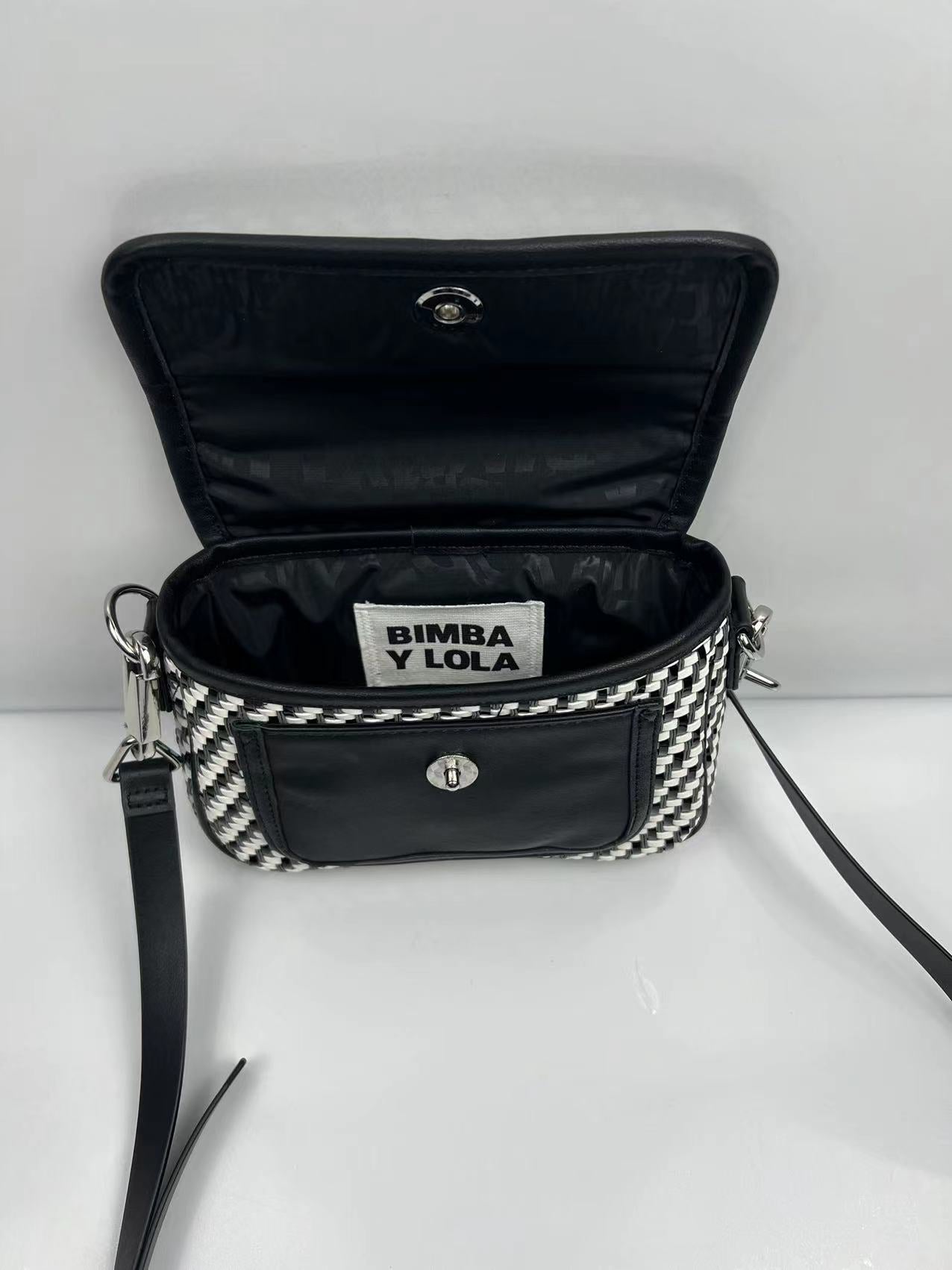 BYL BAG-253
