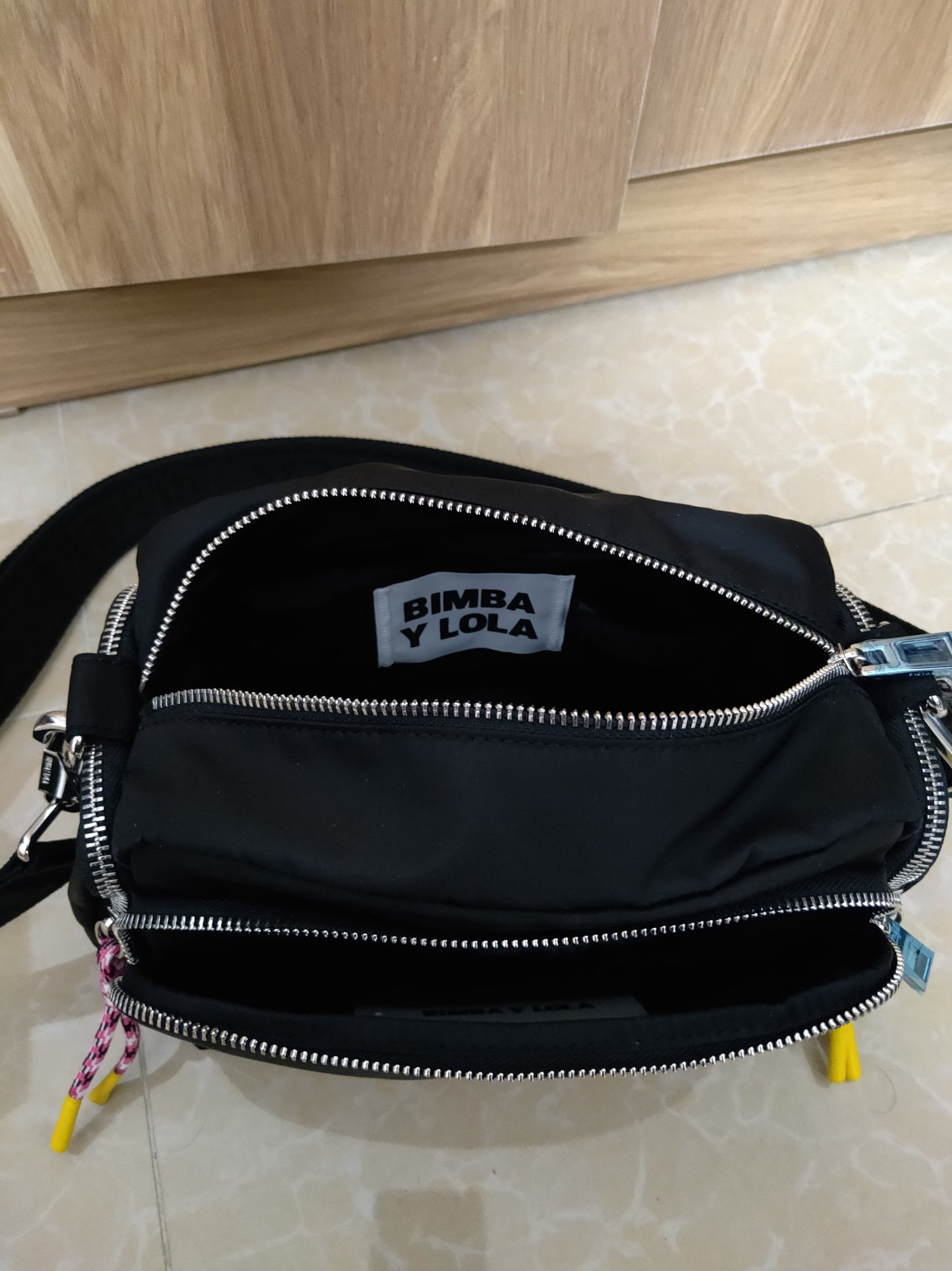 BYL BAG-265