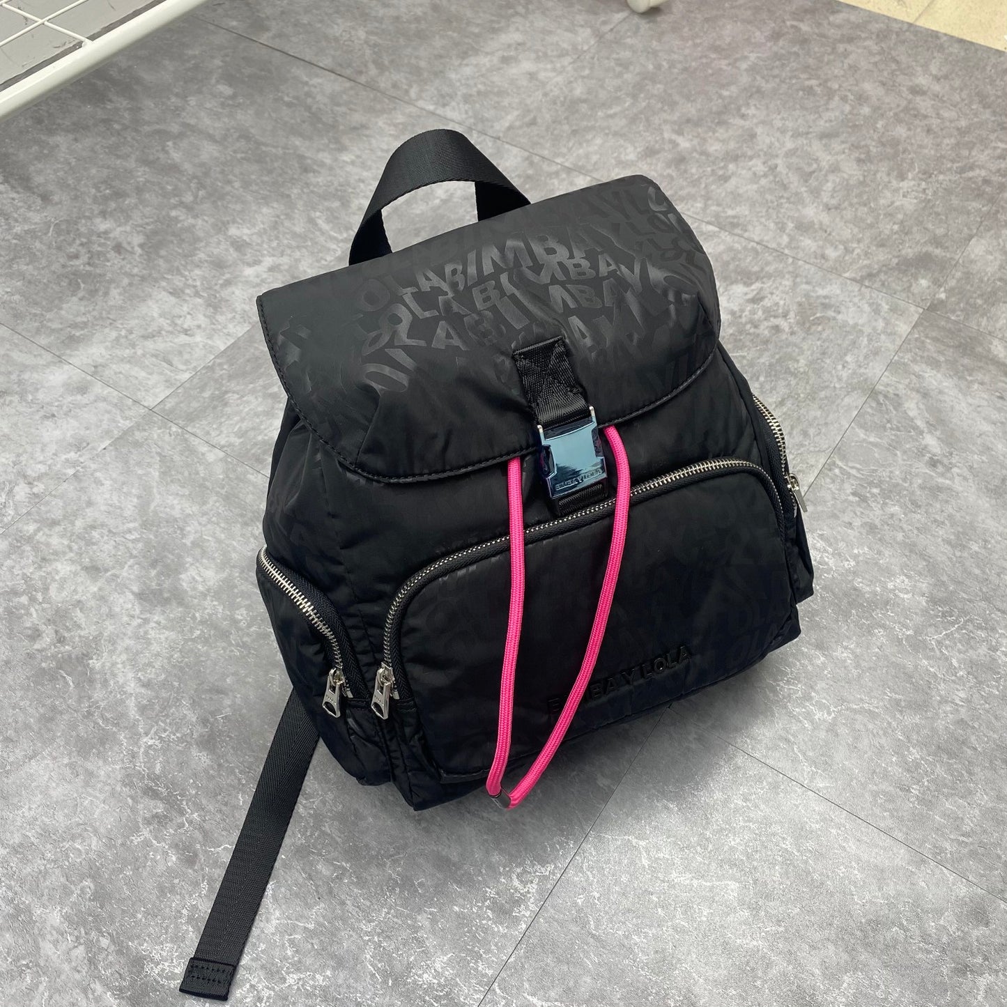 BYL BAG-267
