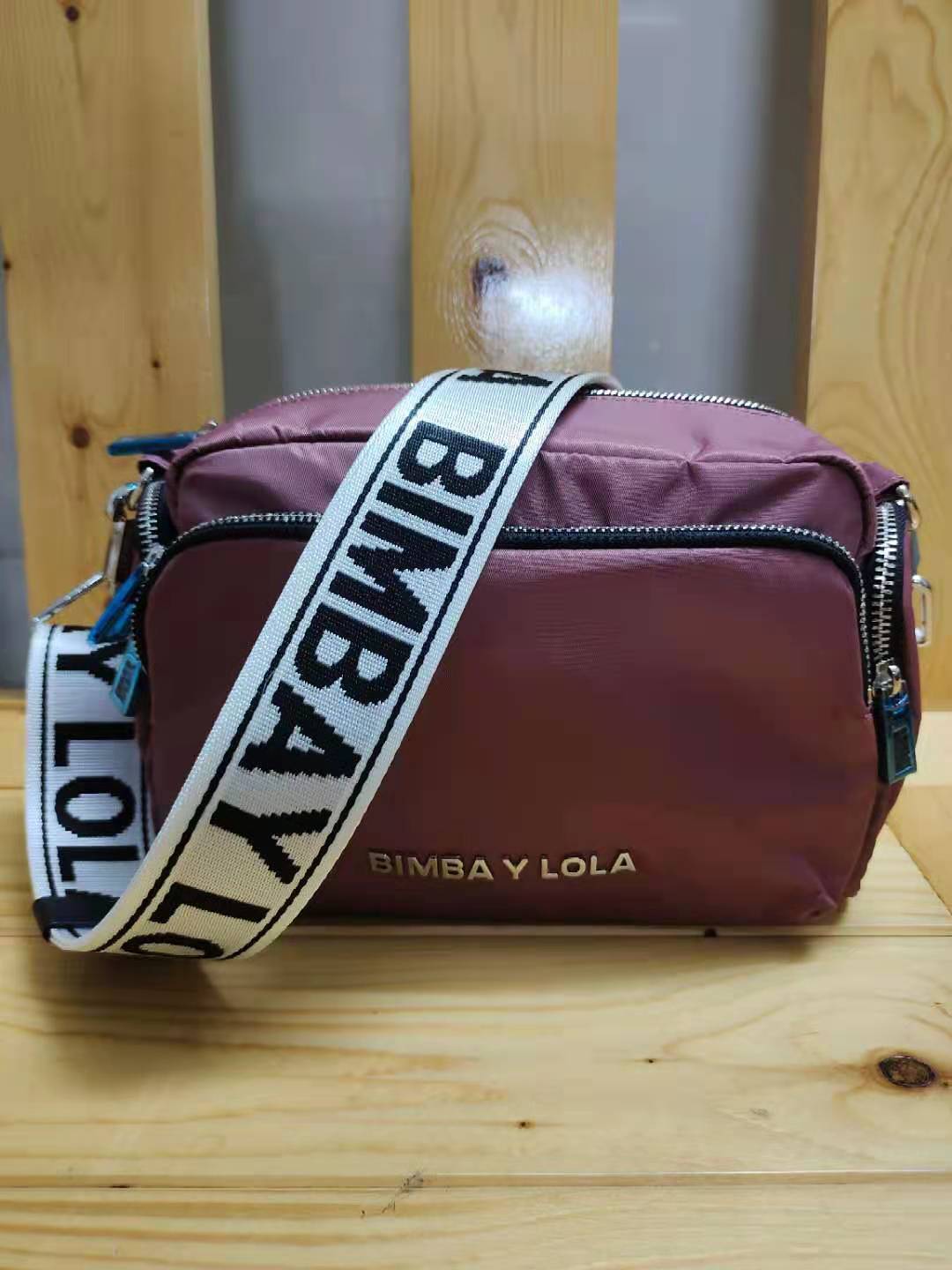 BYL BAG-271