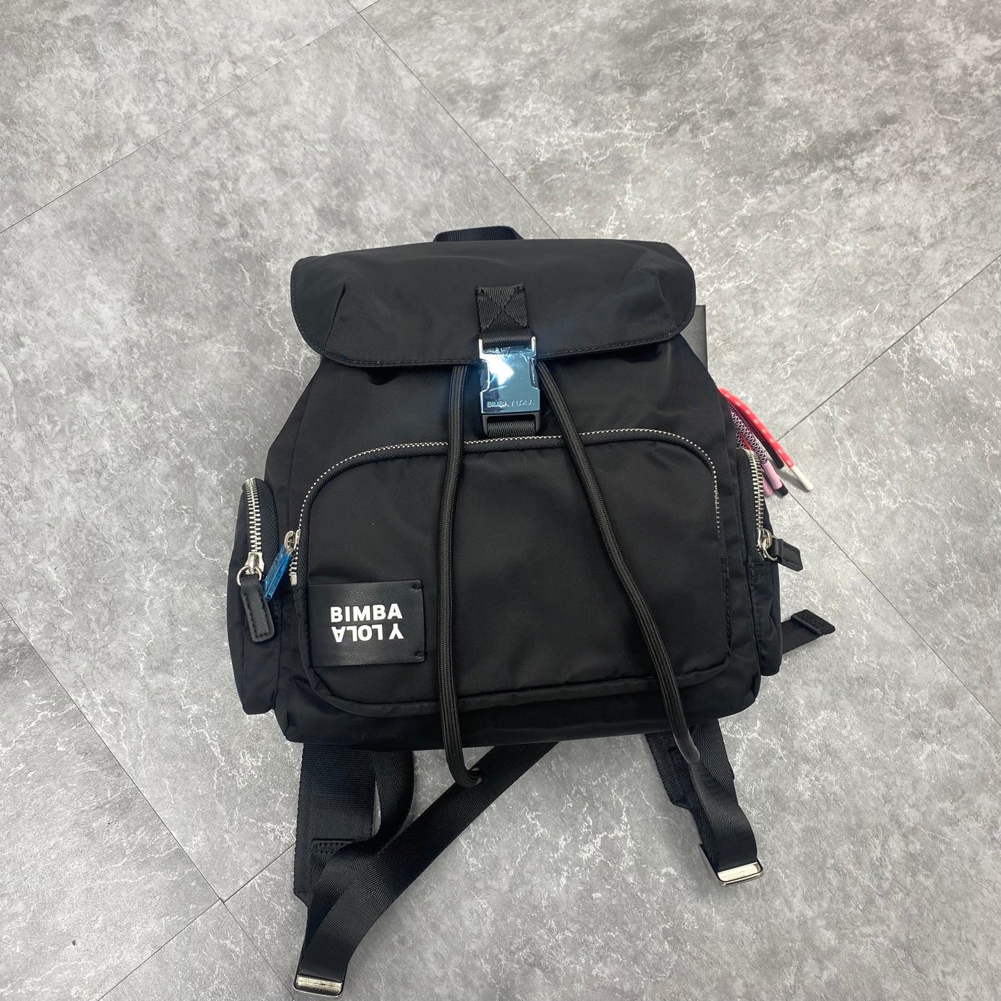 BYL BAG-274