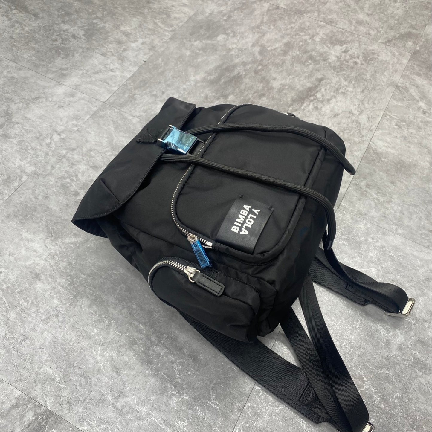 BYL BAG-274