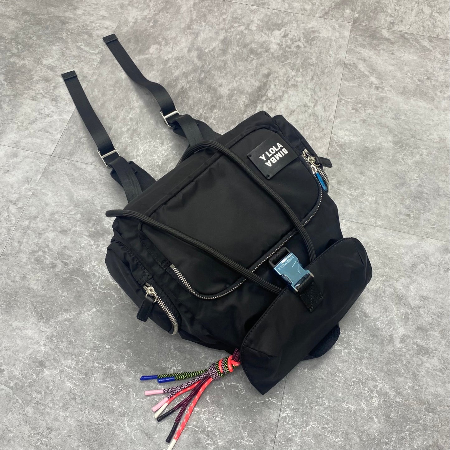 BYL BAG-274