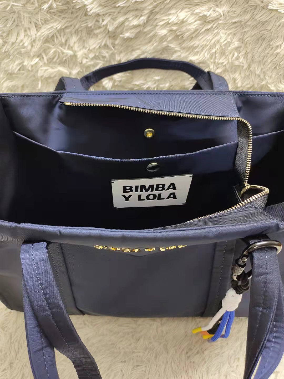 BYL BAG-277