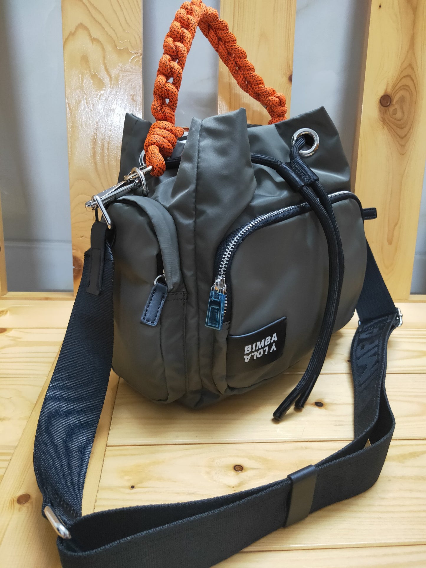 BYL BAG-280