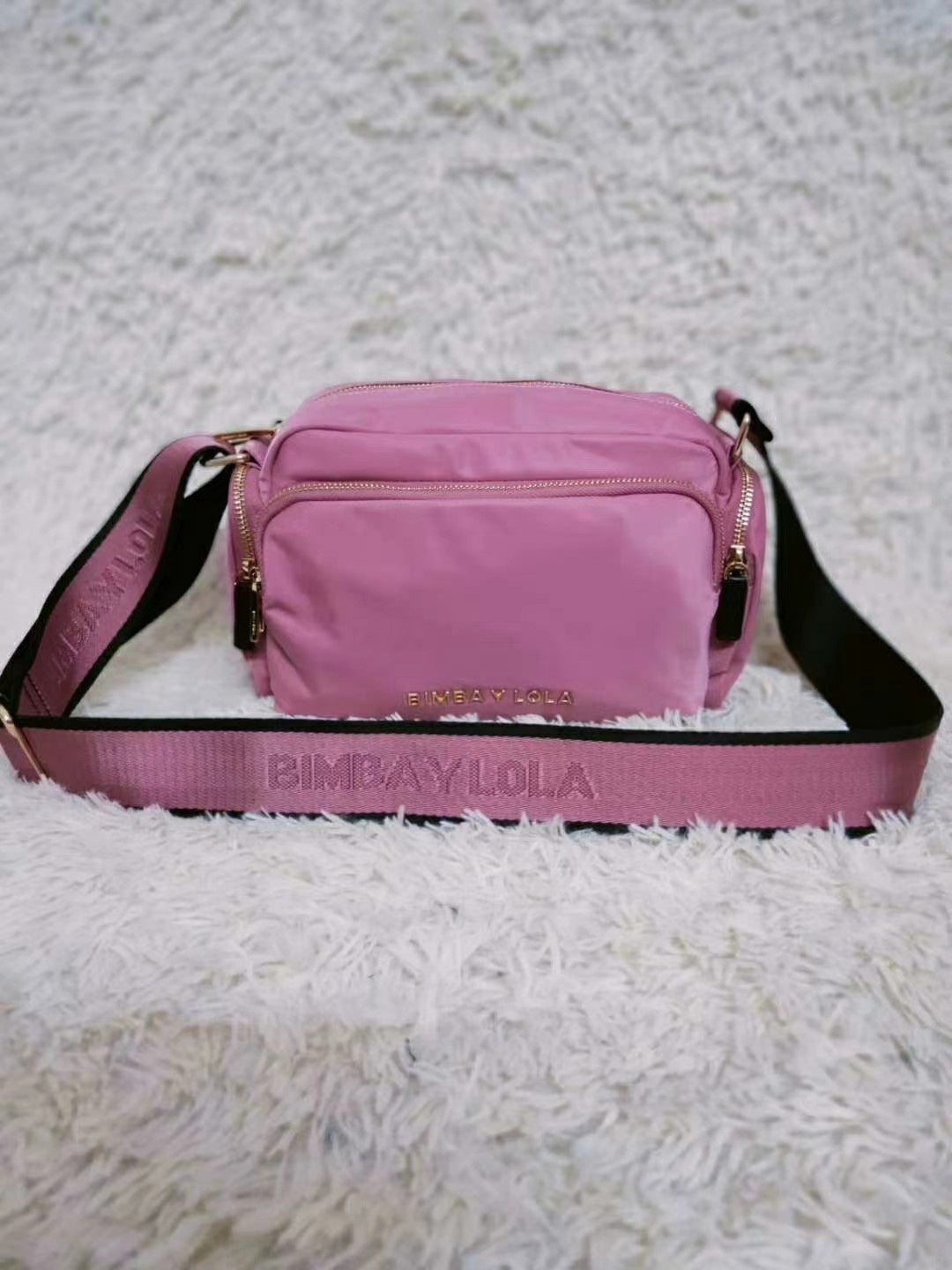 BYL BAG-282