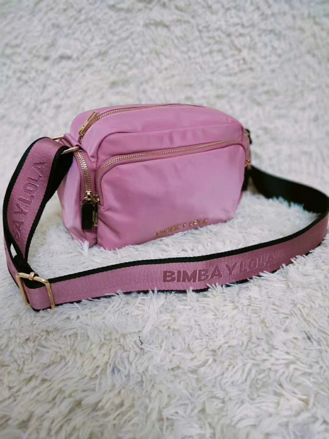 BYL BAG-282