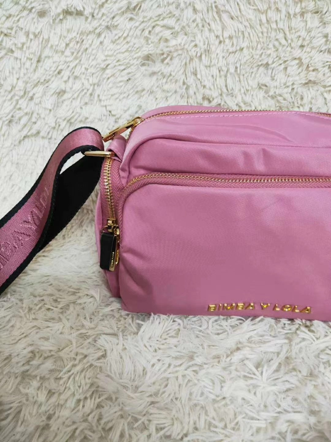 BYL BAG-282