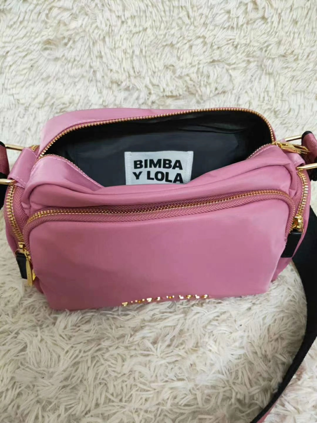 BYL BAG-282