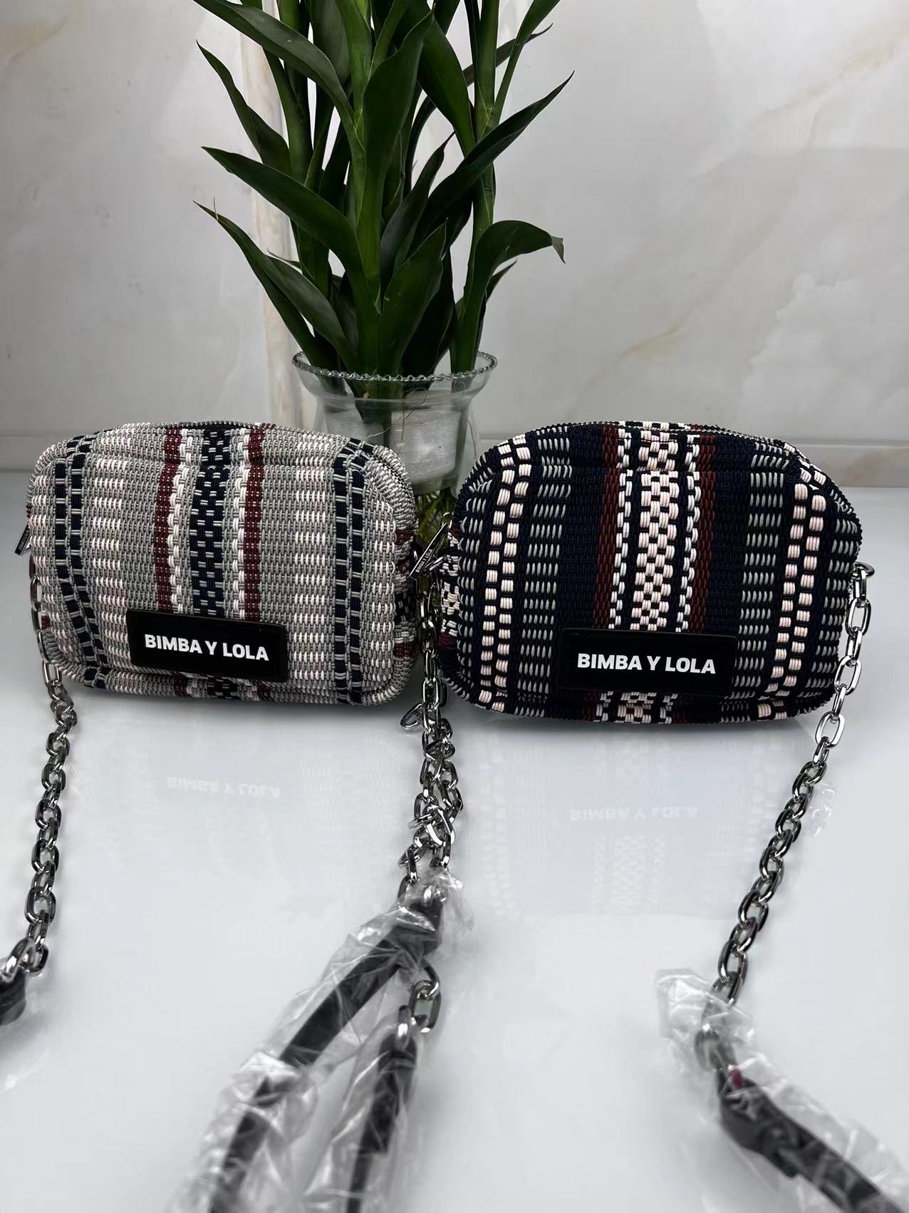 BYL BAG-287