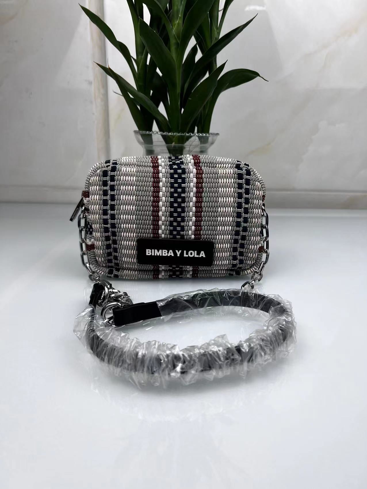 BYL BAG-287