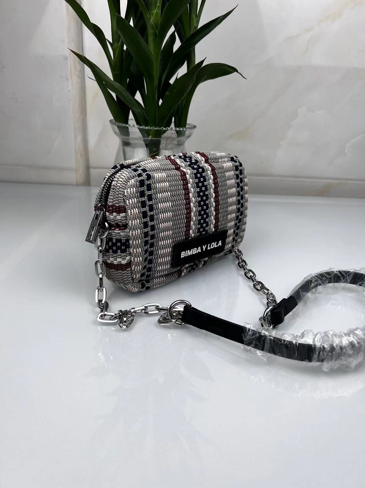 BYL BAG-287