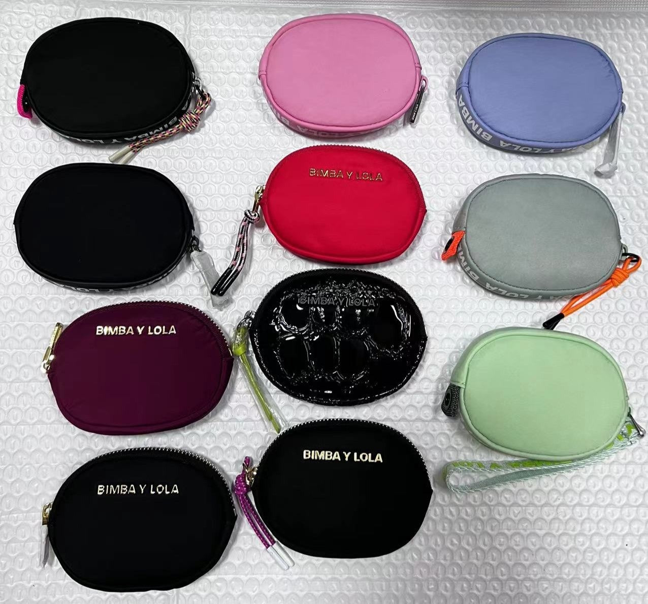 BYL BAG-289