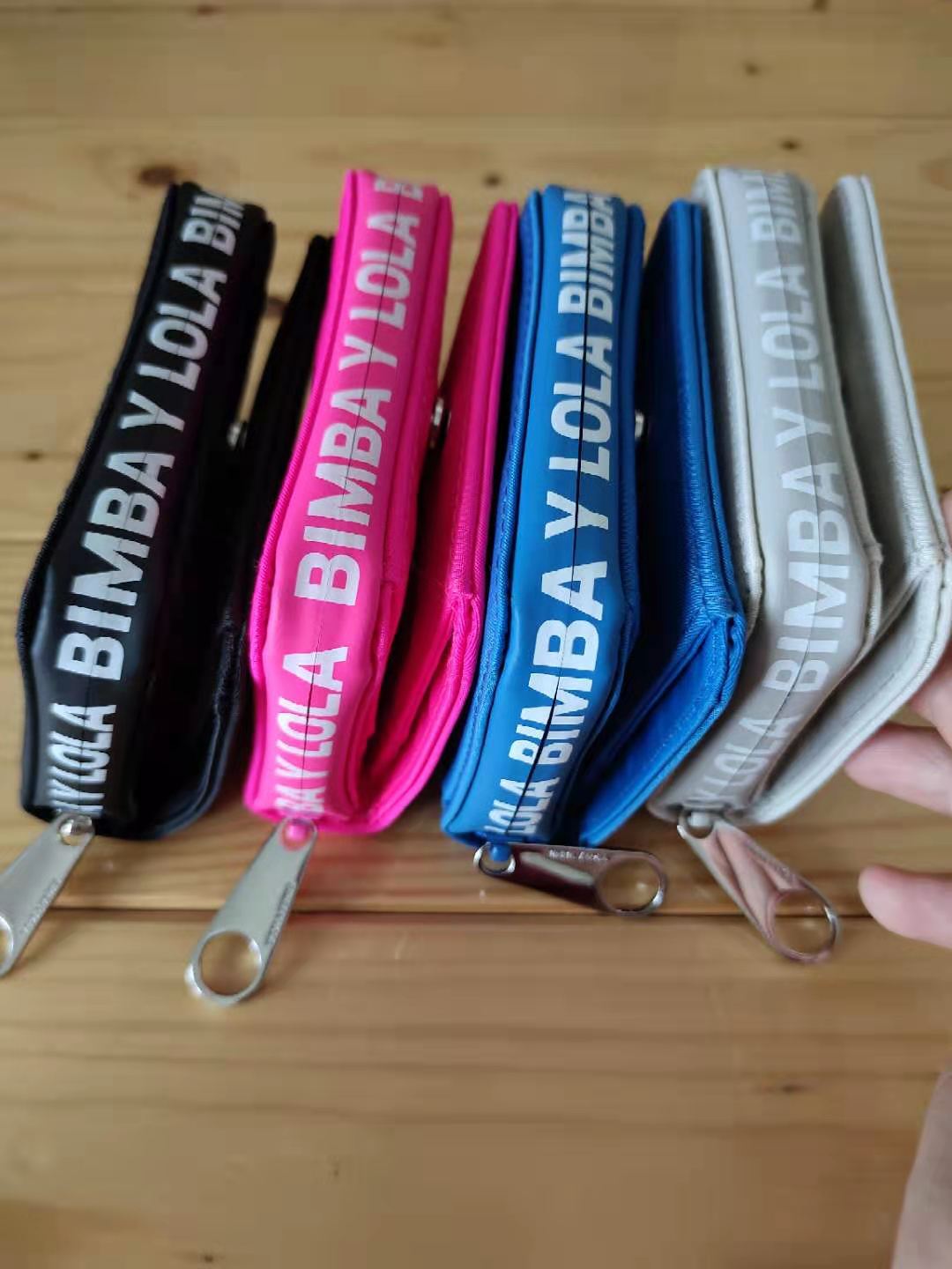 BYL BAG-292