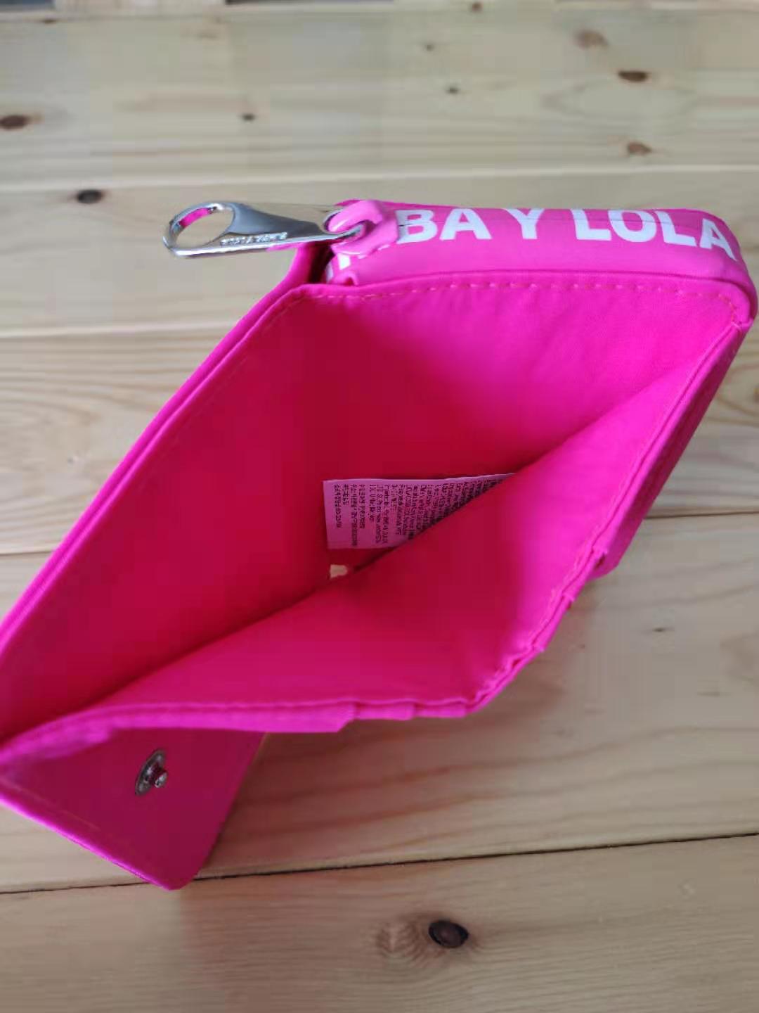 BYL BAG-292