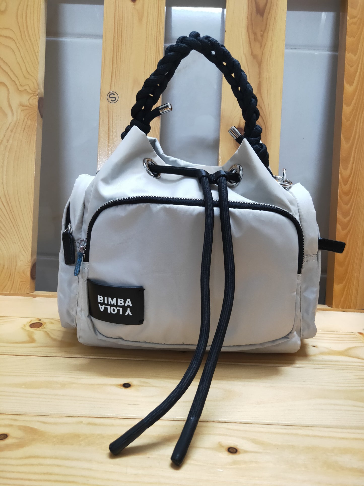 BYL BAG-298