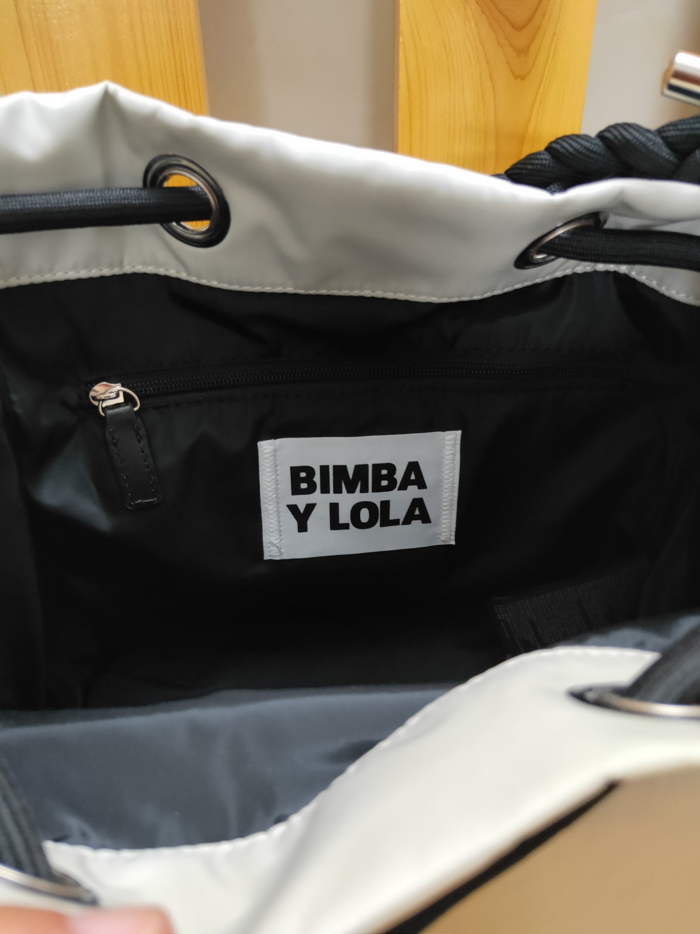 BYL BAG-298