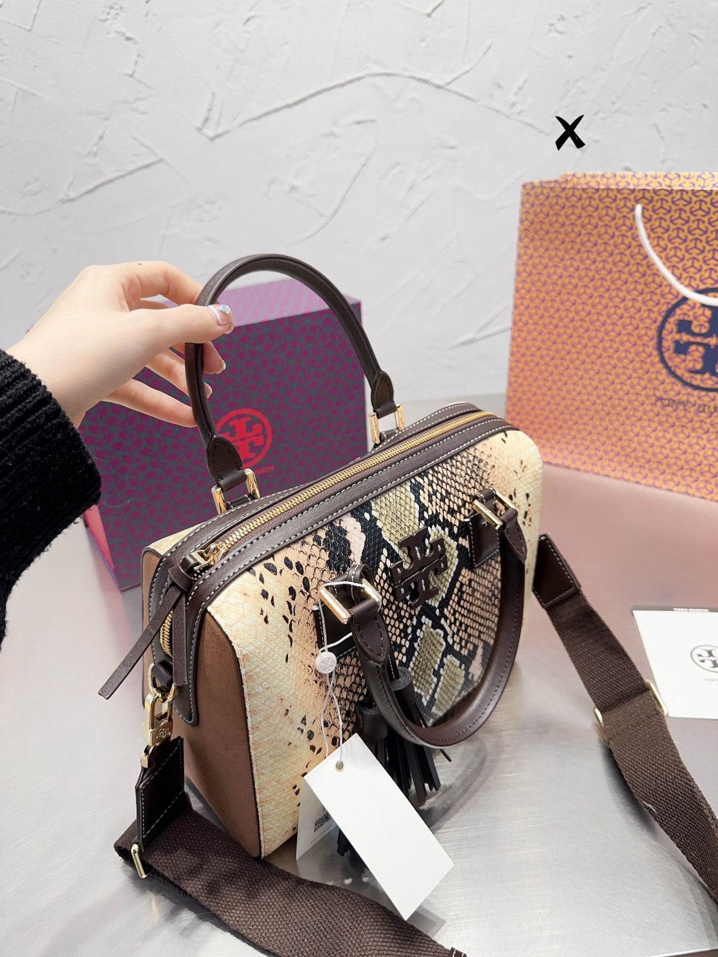 TB-360BAG