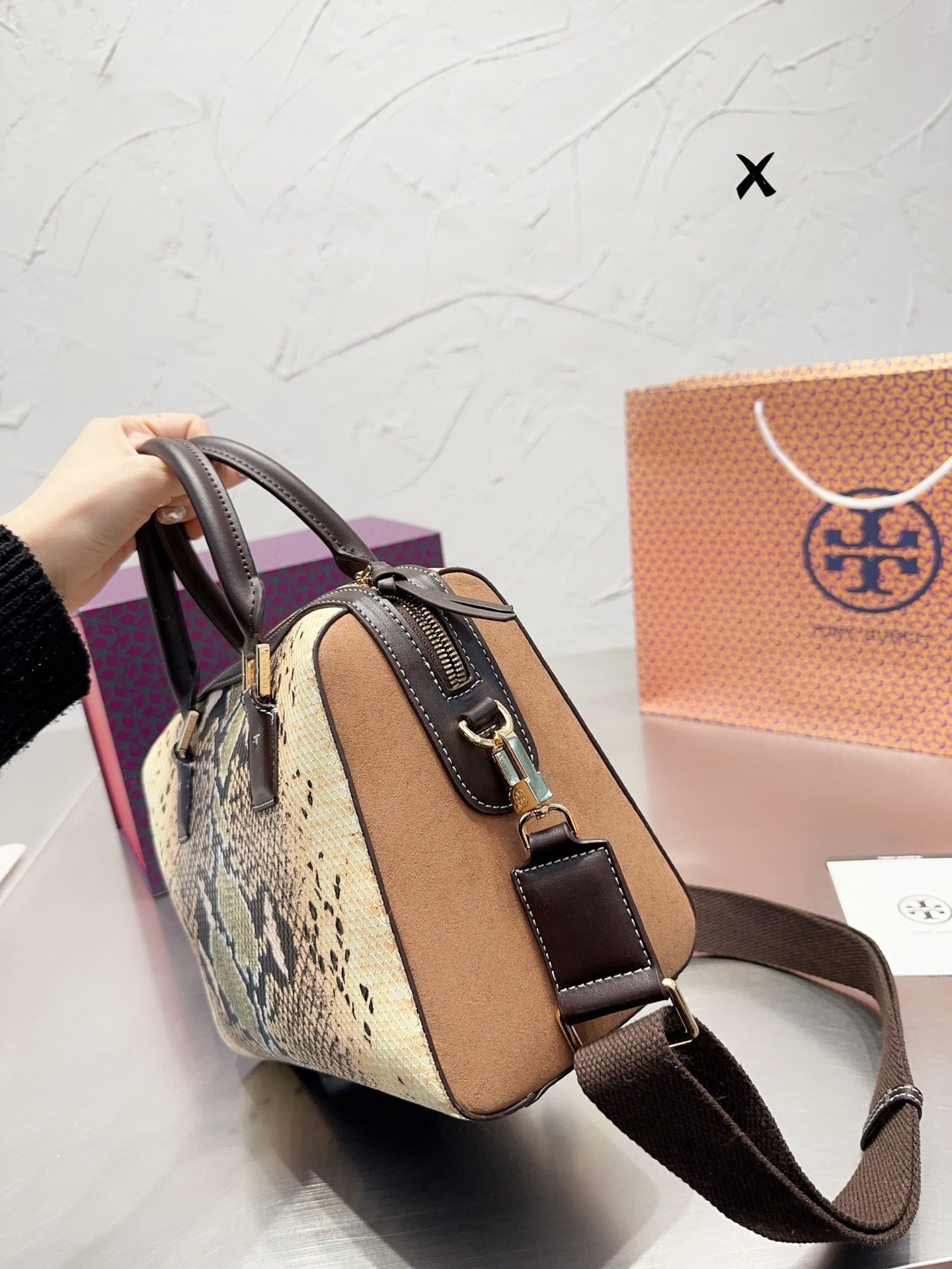 TB-360BAG