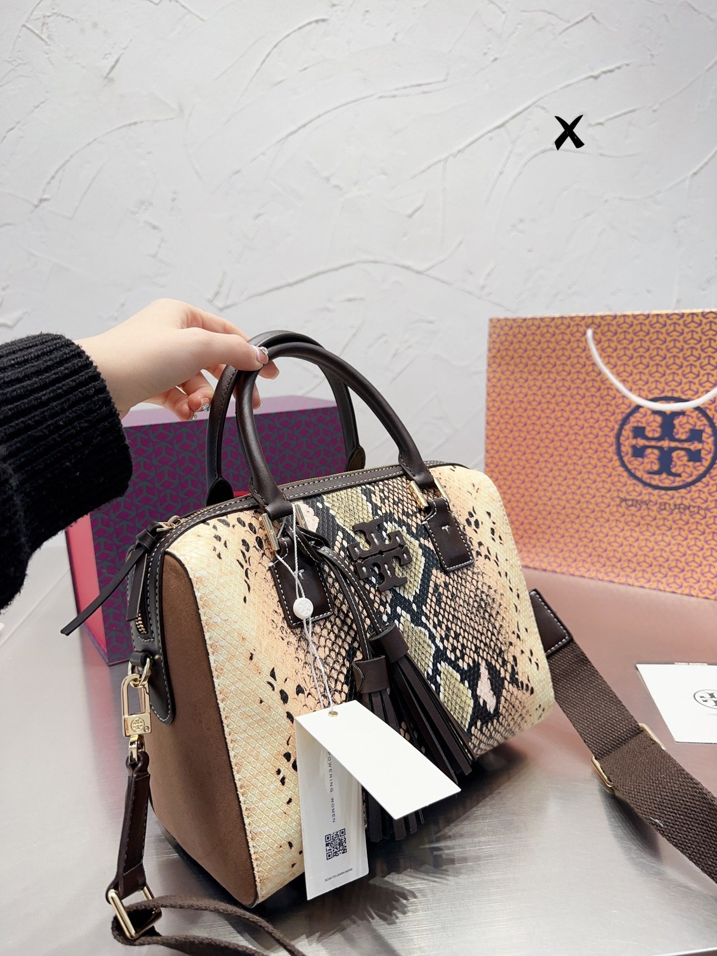TB-360BAG