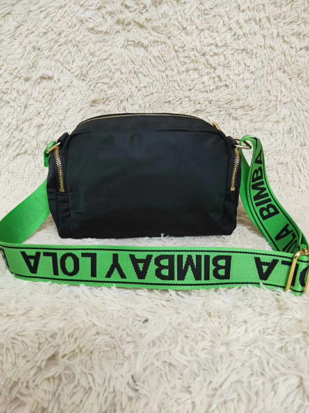 BYL BAG-302