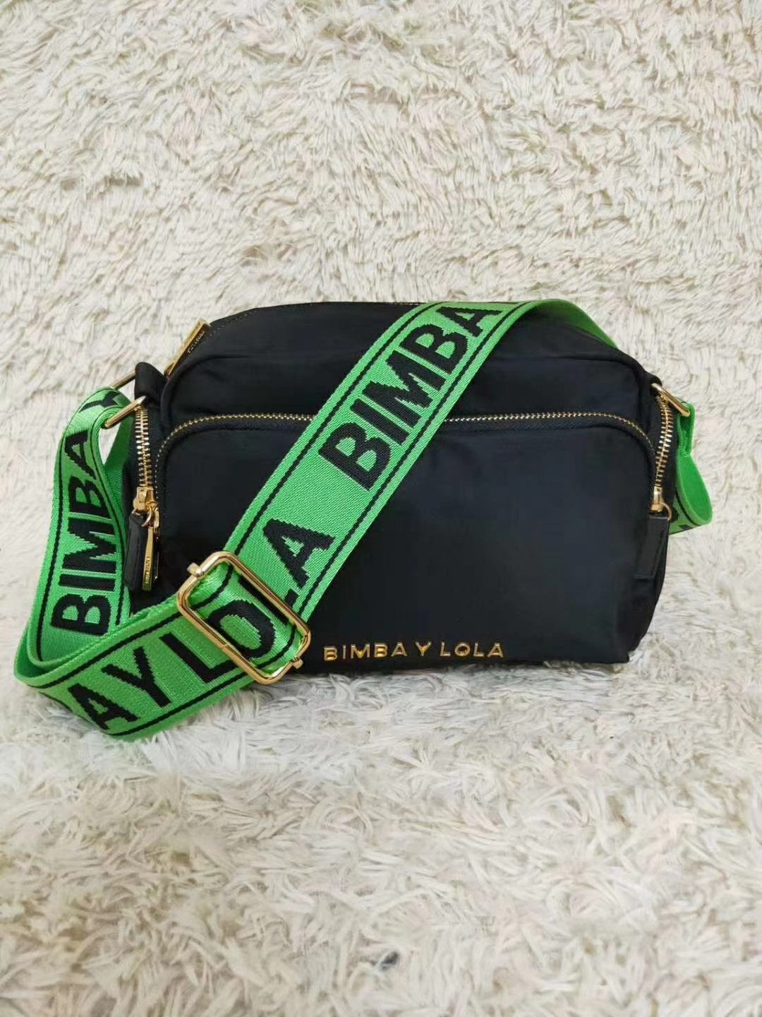 BYL BAG-302