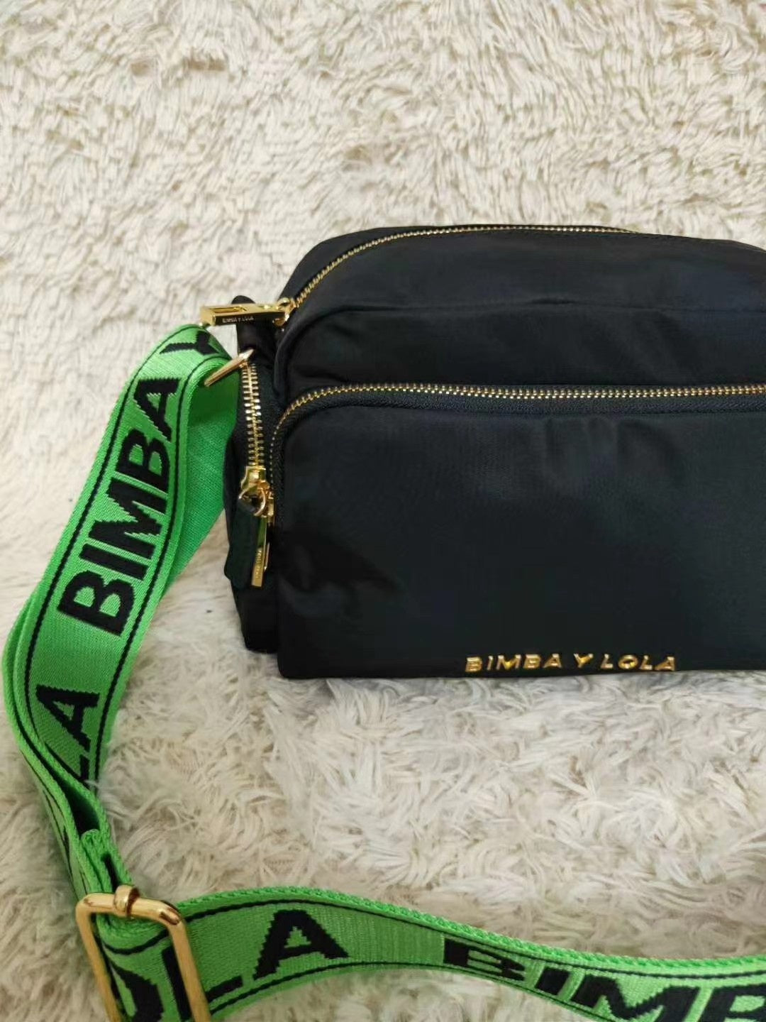 BYL BAG-302