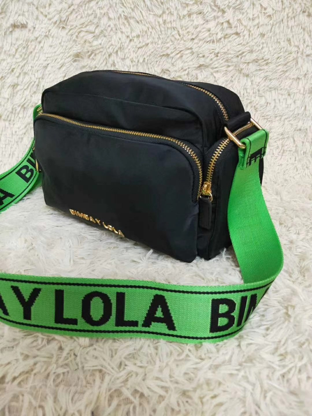 BYL BAG-302