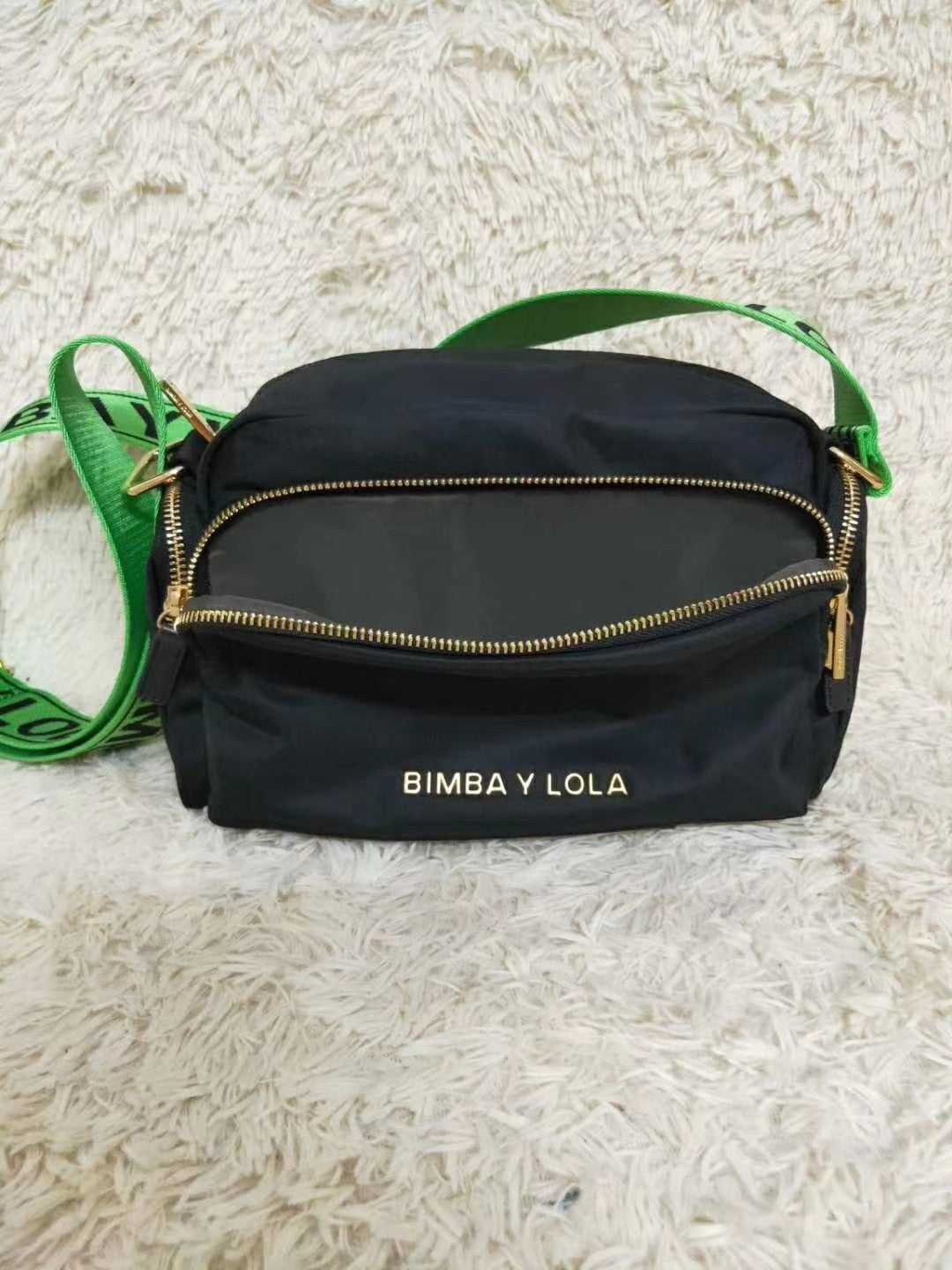 BYL BAG-302