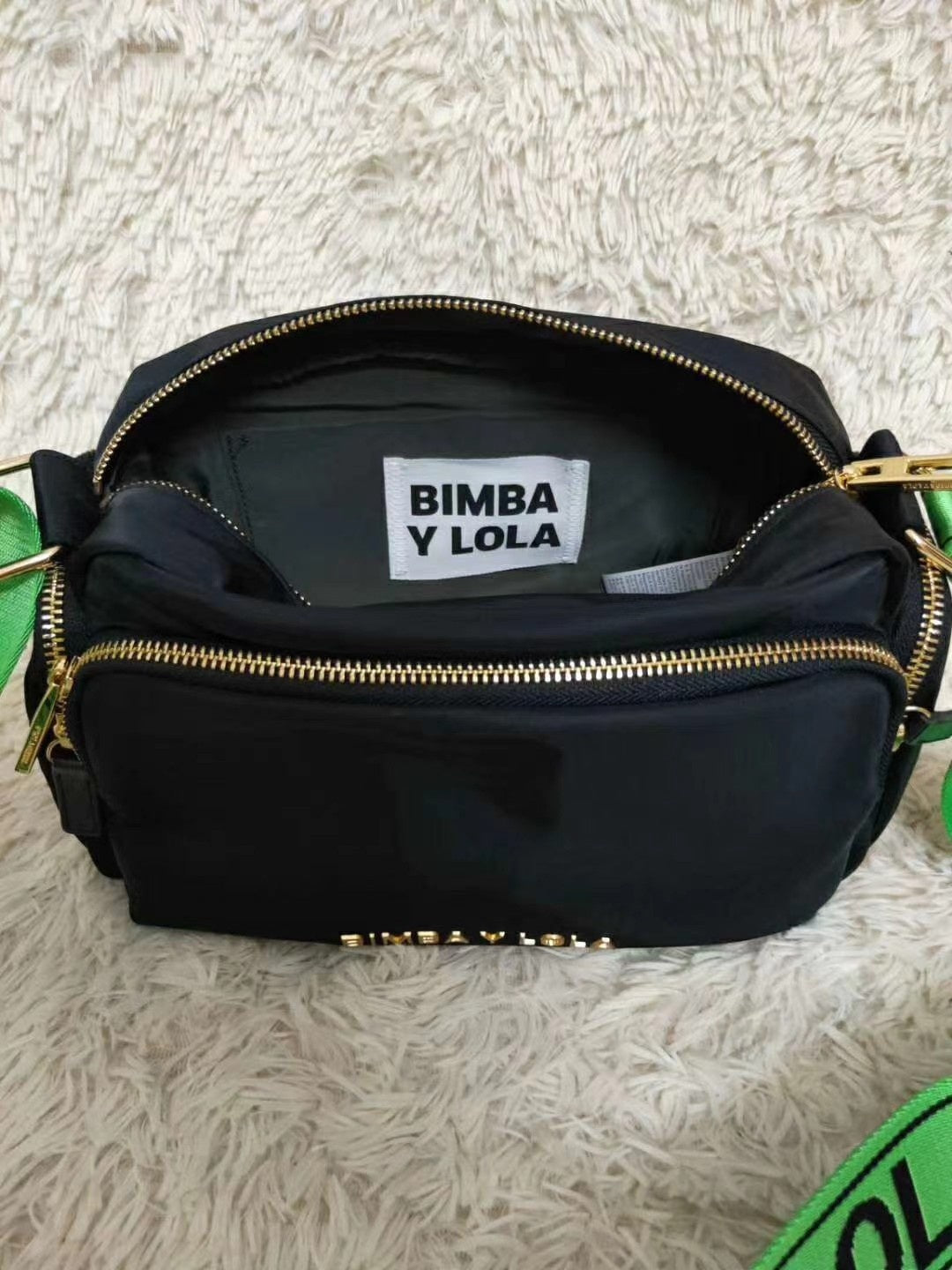 BYL BAG-302
