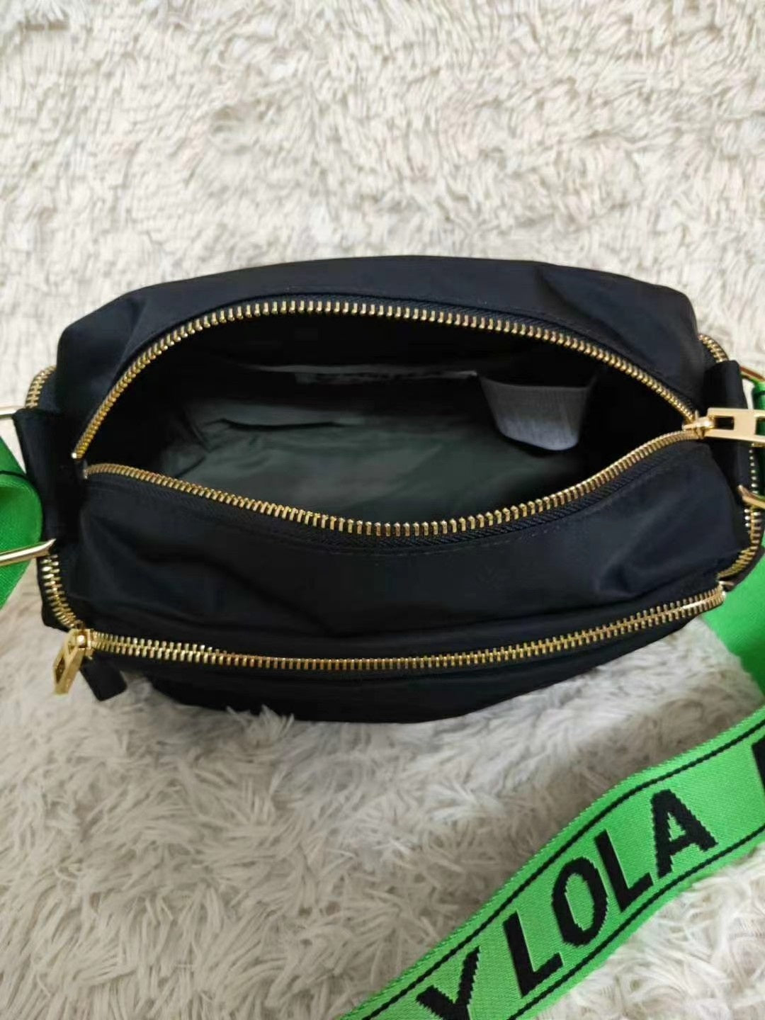 BYL BAG-302