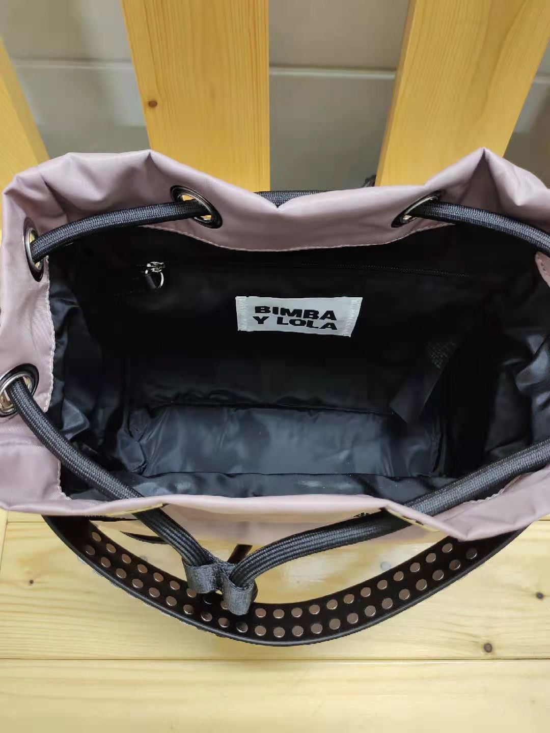 BYL BAG-305