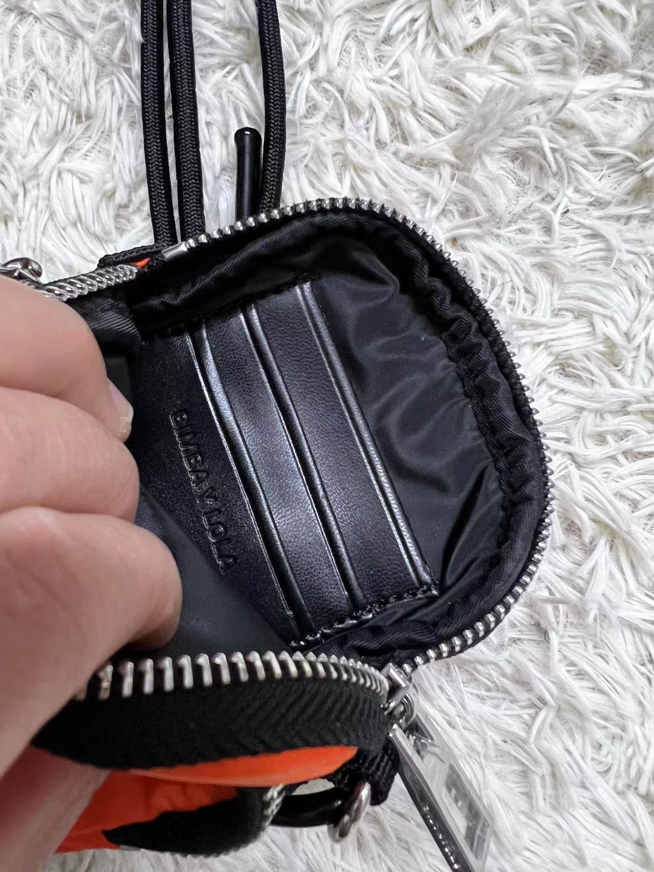 BYL BAG-316